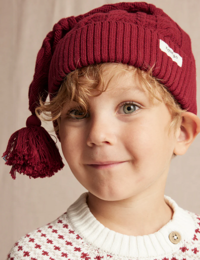 Get Ready for the Cutest Christmas Yet with These Adorable Santa Hat Picks!